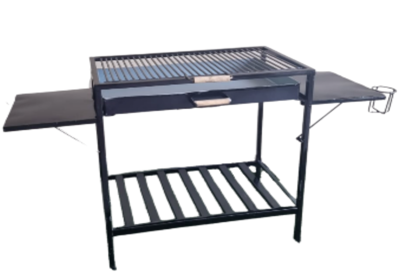 Asador Tolteca