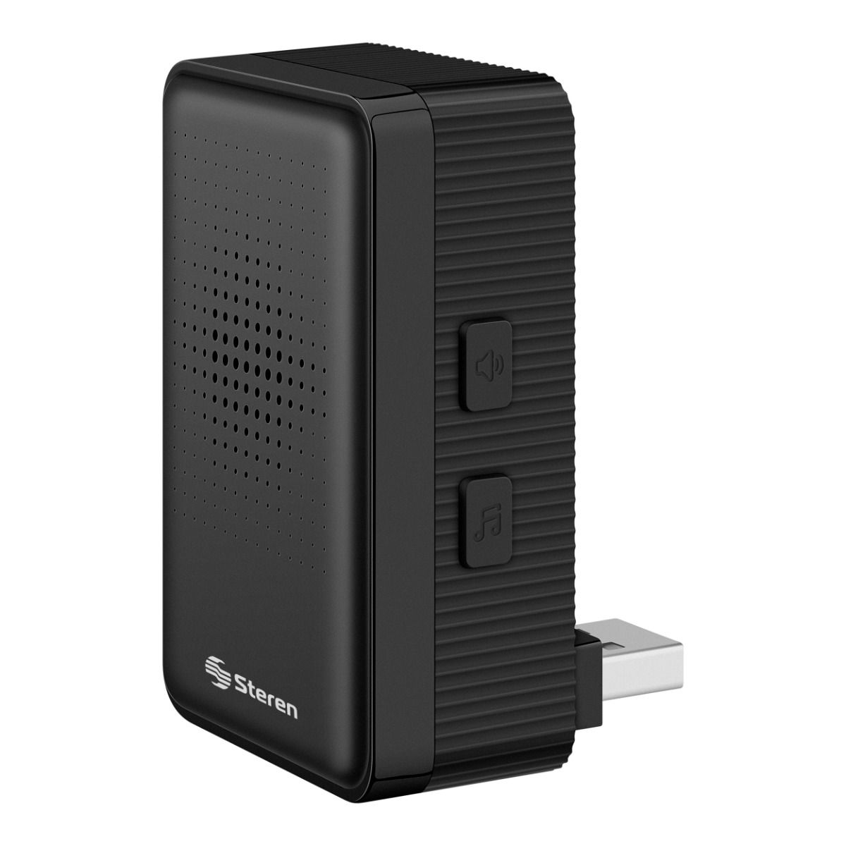 Cerradura digital Wi-Fi* de seguridad con video timbre