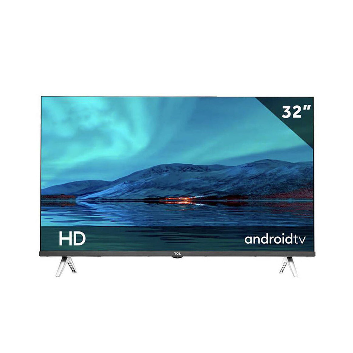 Pantalla Smart TV 32"