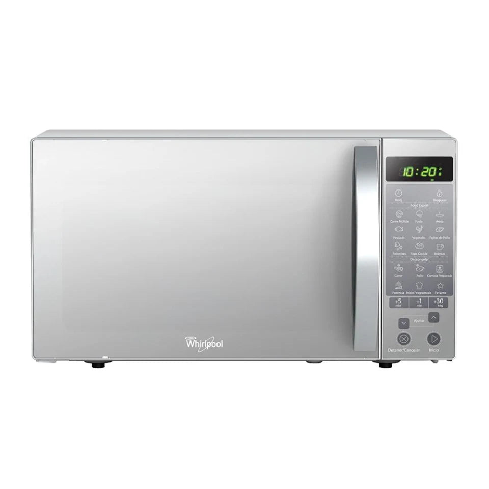 Microondas Silver 1.1 pies
