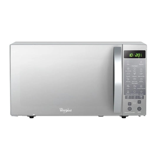 Microondas Silver 1.1 pies