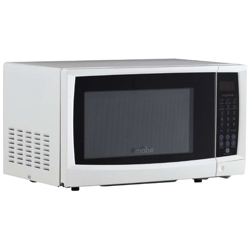 Microondas blanco 0.7 pies