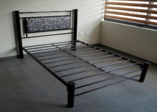 Cama Francia