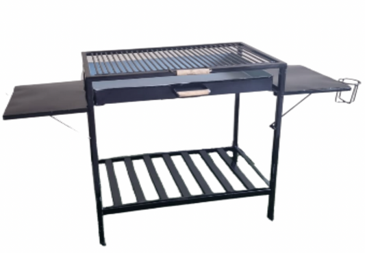 Asador Tolteca