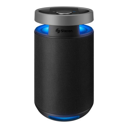 Bocina Bluetooth* Bazooka Boom Box XBass TWS