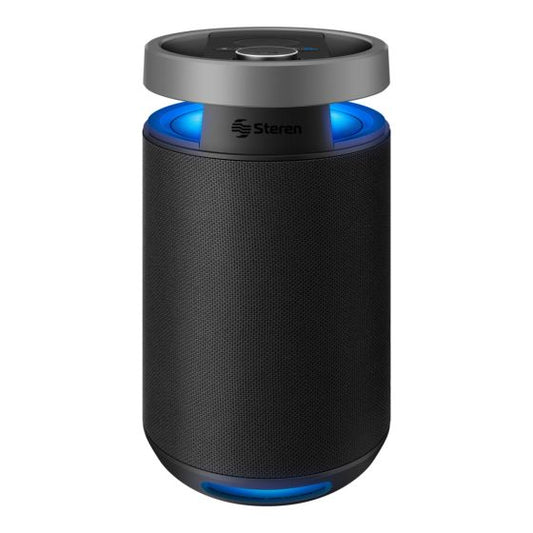 Bocina Bluetooth* Bazooka Boom Box XBass TWS