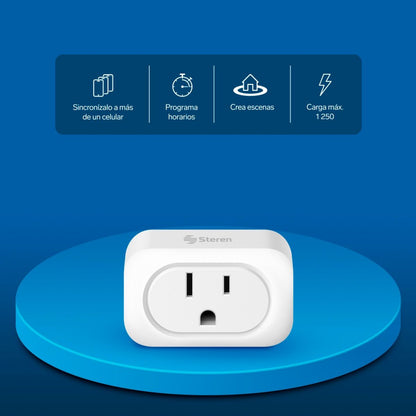 Contacto Wi-Fi*