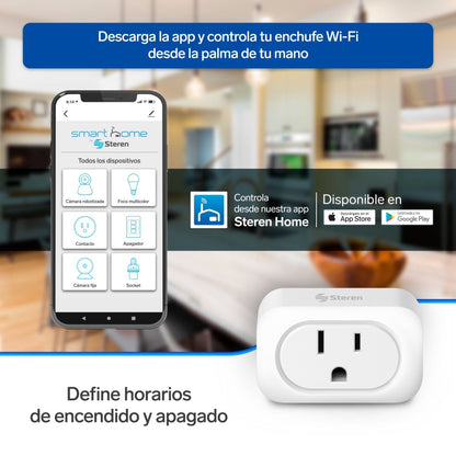 Contacto Wi-Fi*