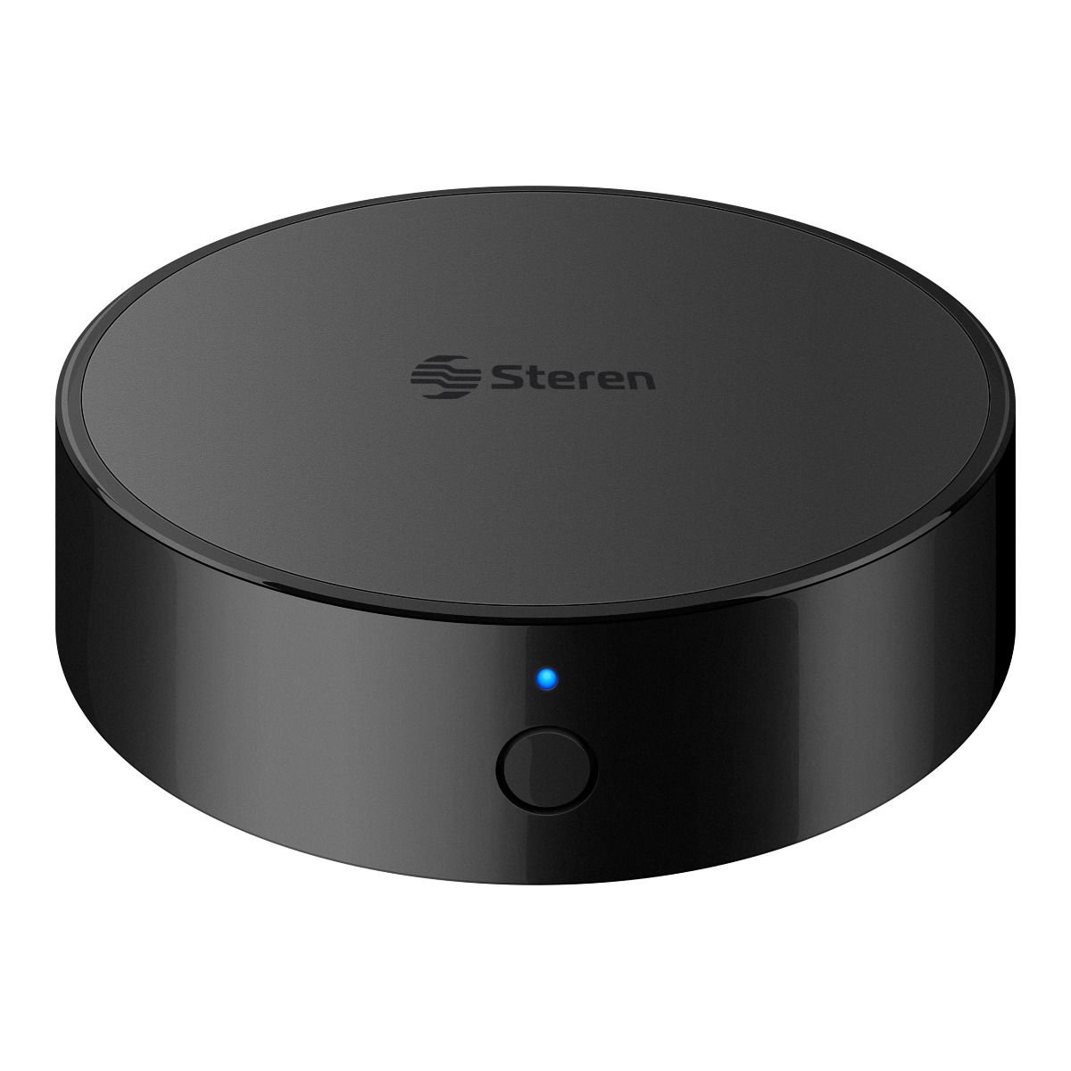 Control remoto universal Wi-Fi*