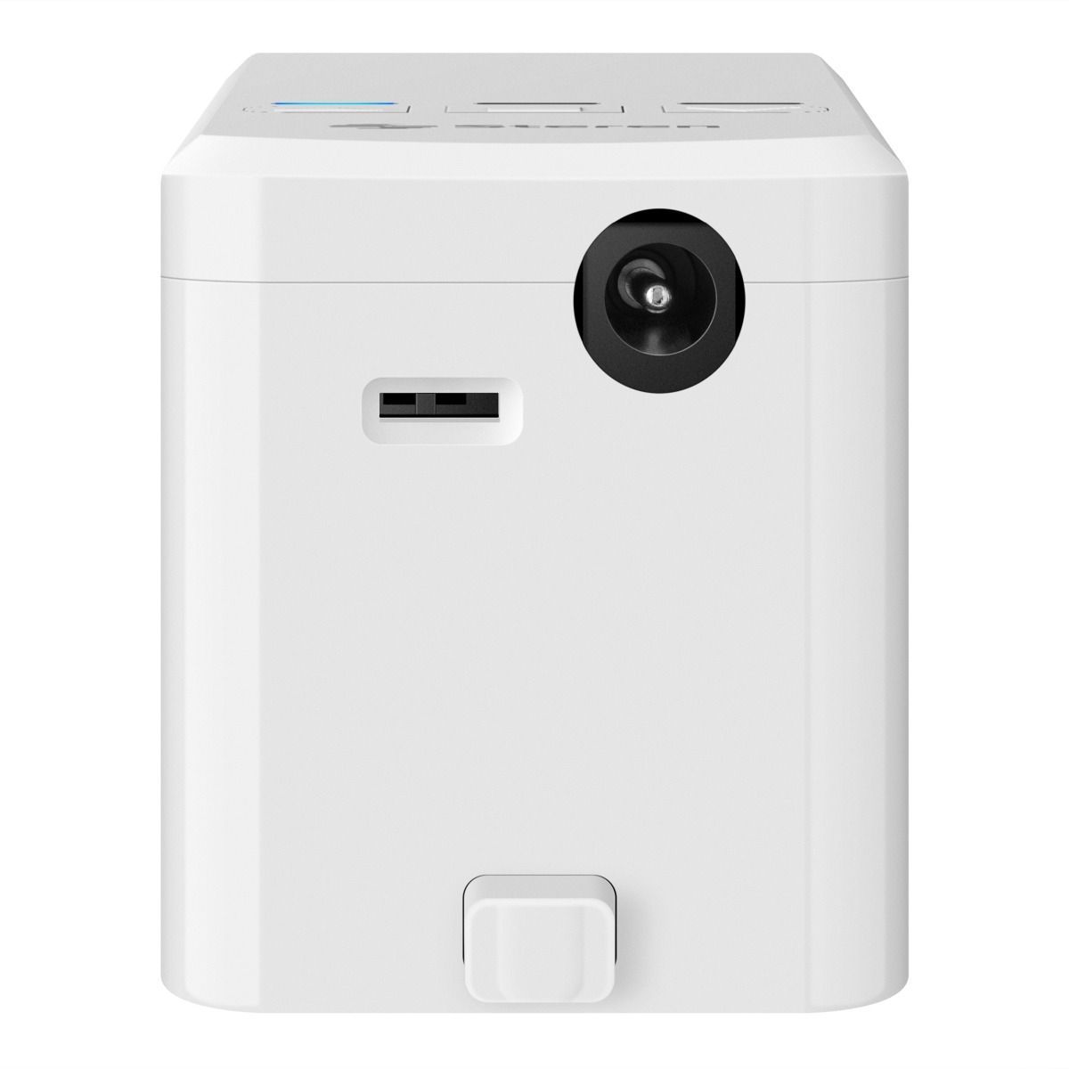 Motor Wi-Fi* para automatizar persianas