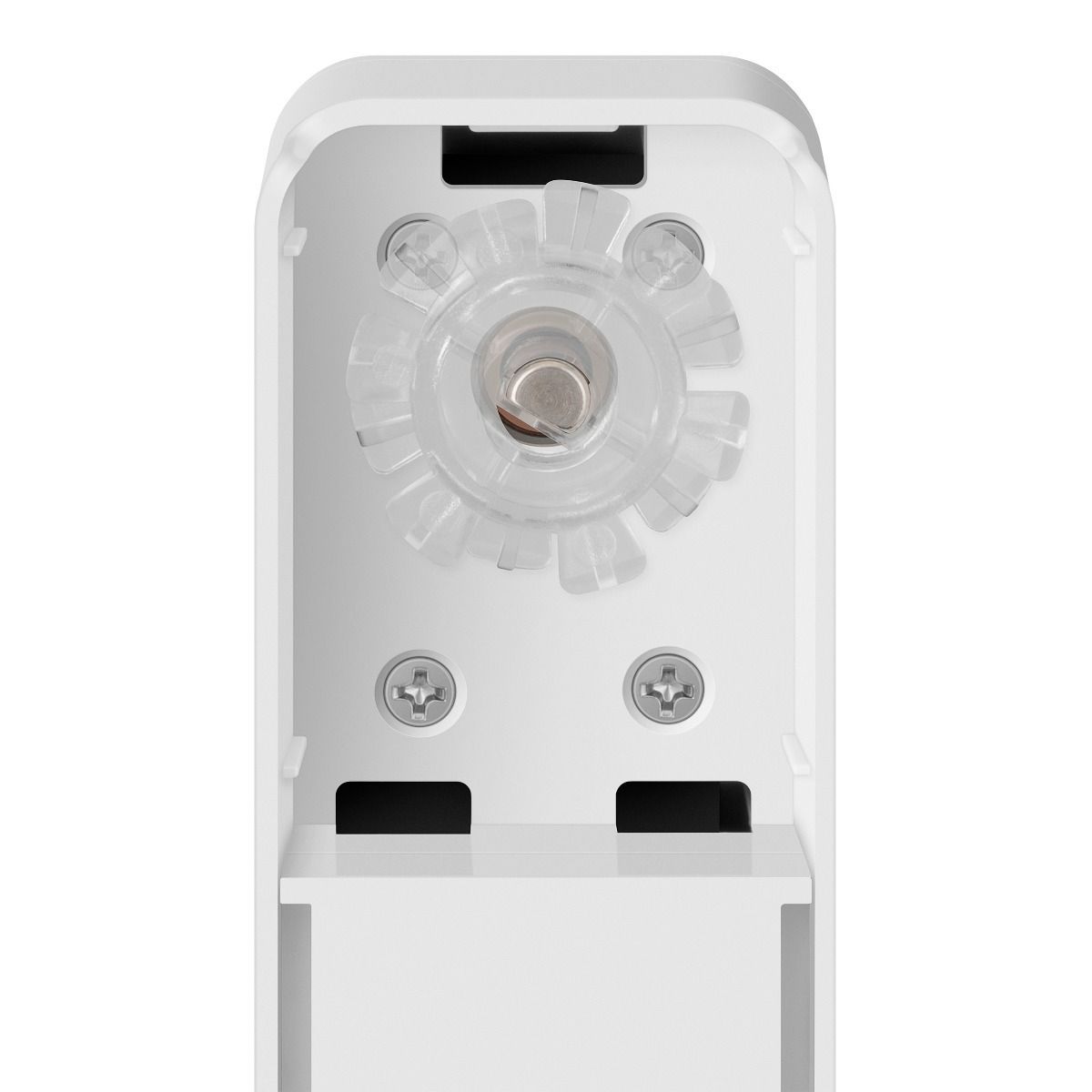 Motor Wi-Fi* para automatizar persianas
