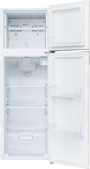 Refrigerador 9 pies